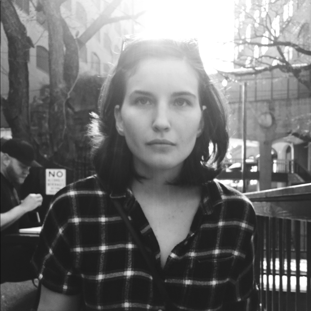 Meet your Posher, Lauren